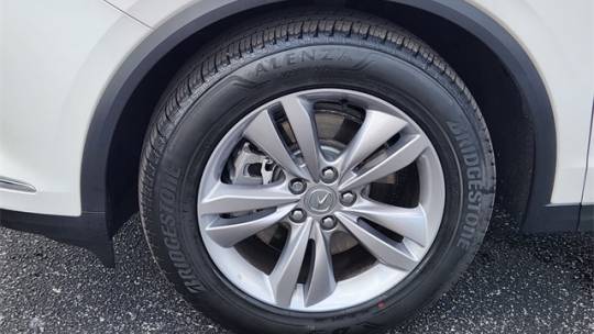 2024 Acura MDX