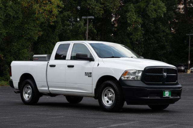2021 ram 1500 tradesman