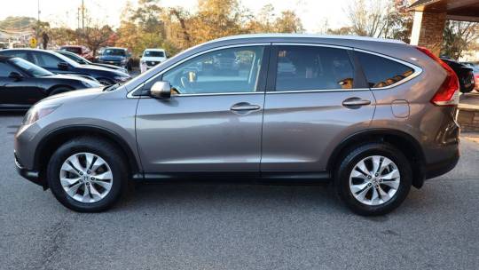 2013 Honda CR-V