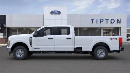 2024 Ford F-250