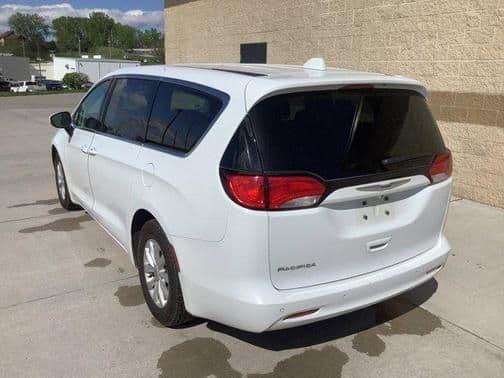 2019 chrysler pacifica lx in blair, nebraska