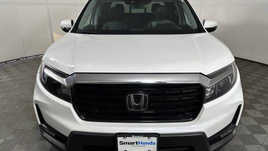 2023 Honda Ridgeline