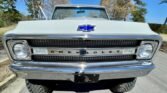 1971 gmc jimmy 4x4 400-powered