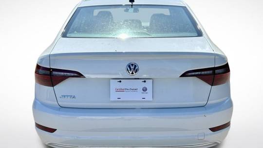 2020 Volkswagen Jetta