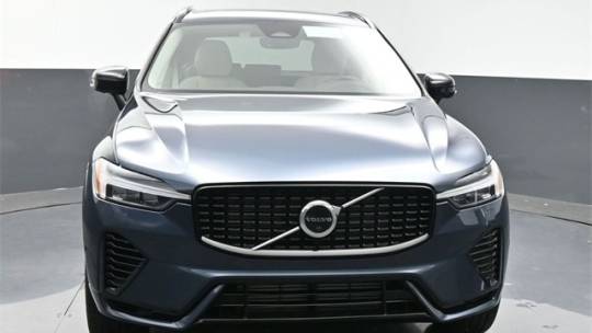 2024 Volvo XC60