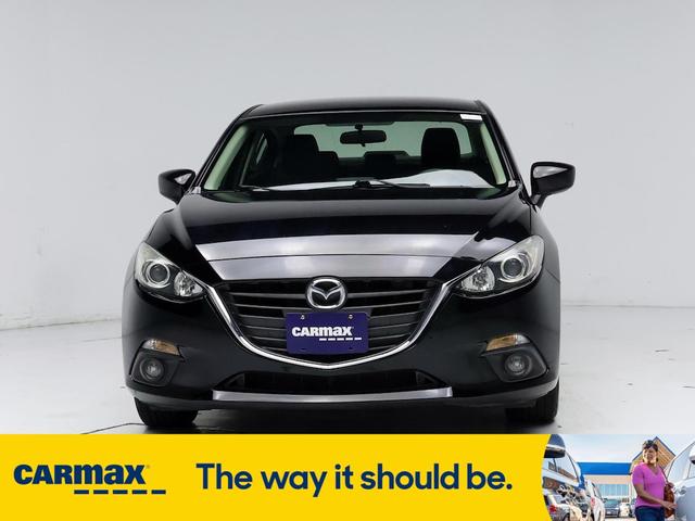 2015 mazda mazda3 i touring