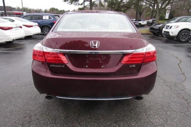 2014 honda accord in midlothian, virginia