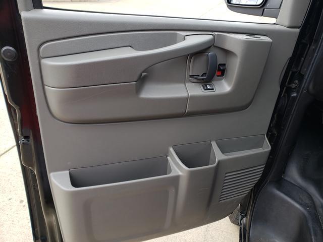 2014 chevrolet express 2500 135