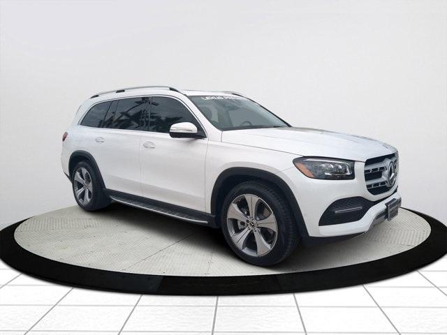 2022 mercedes-benz gls 450 4matic