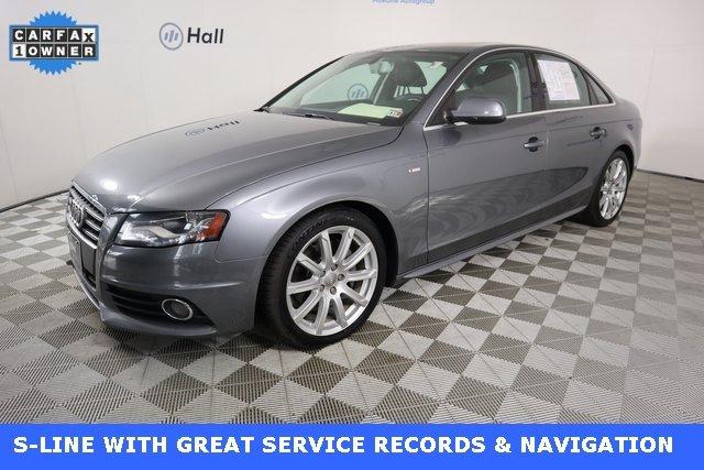 used 2012 audi a4 2.0t premium plus sedan virginia beach, va 23452 for sale in virginia beach, virginia