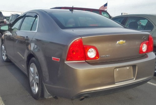 2011 chevrolet malibu for sale in georgia by owner