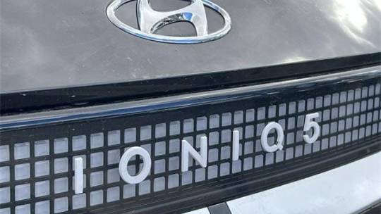 2024 Hyundai IONIQ 5