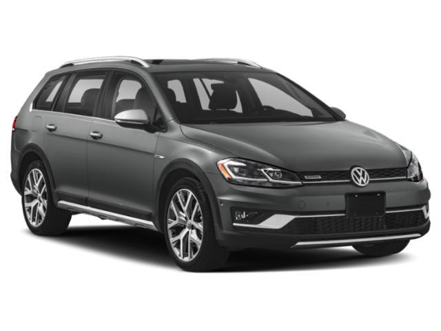 2018 volkswagen golf alltrack tsi sel