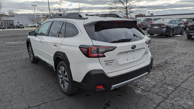 2023 subaru outback touring xt
