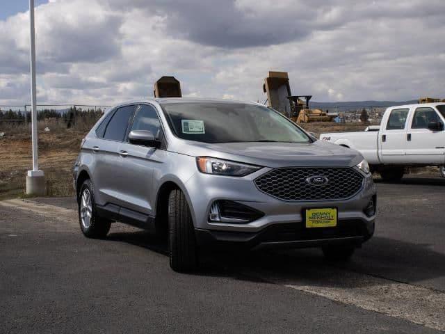 2024 ford edge sel in butte, montana