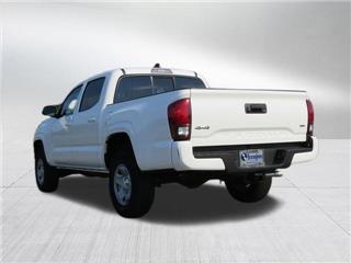 2023 Toyota Tacoma trd pro
