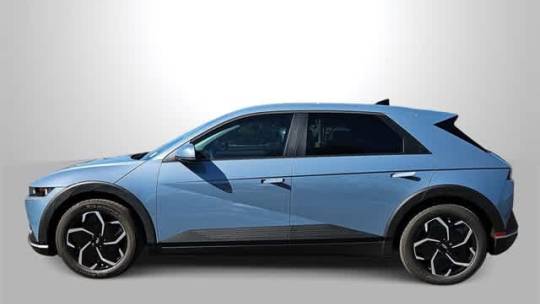 2024 Hyundai IONIQ 5