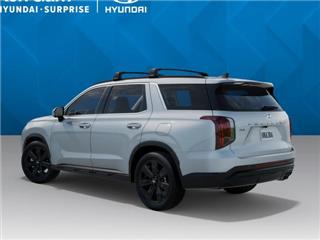 2025 Hyundai Palisade xrt