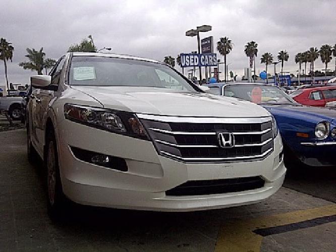 obo 2010 honda accord crosstour in national city, ca