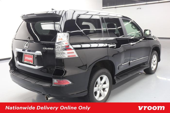 used 2017 lexus gx 460 dothan, al 36301 for sale in dothan, alabama
