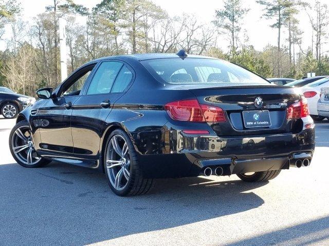used 2015 bmw m5 columbia, sc 29203 for sale in columbia, south carolina