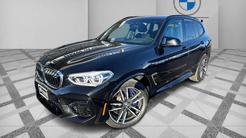 2020 bmw x3 m