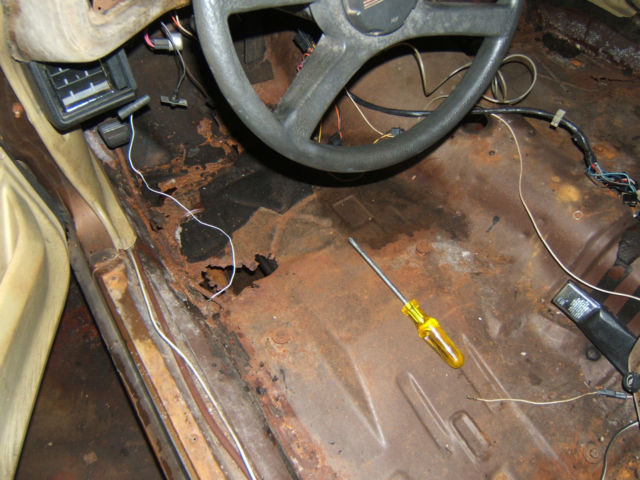 1975 camaro project, no motor,transmission, or front sheetmetal