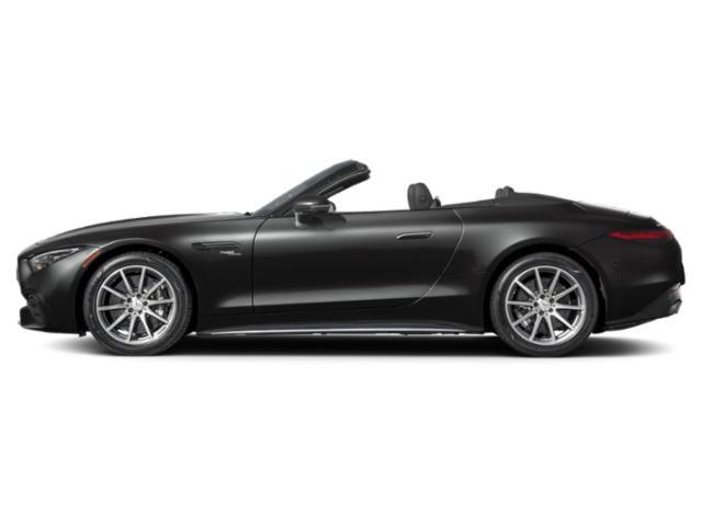 2023 mercedes-benz amg sl 43 4matic+