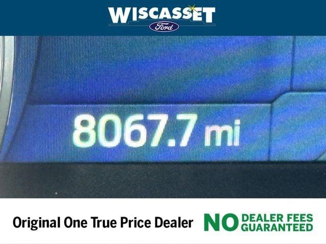 2023 ford f-150 tremor in westport, maine
