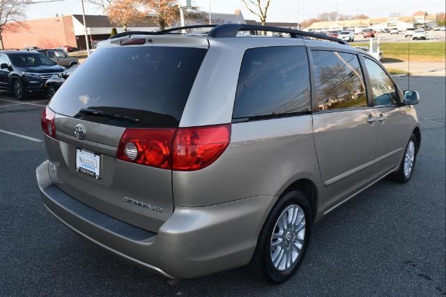 2008 toyota sienna xle xle 4dr mini-van for sale in middletown, rhode island