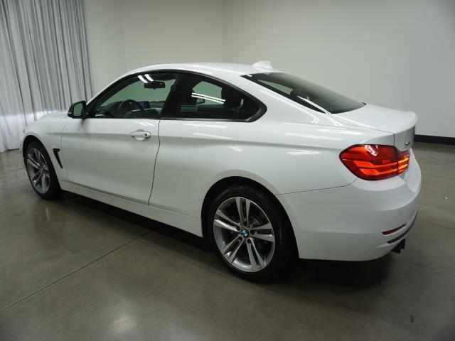 2015 bmw 4 series 428i xdrive awd 428i xdrive 2dr coupe for sale in reno, nevada