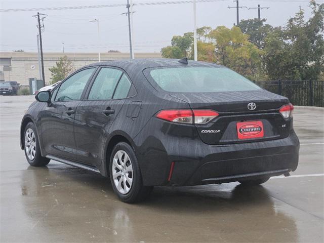 2021 toyota corolla t mulliner