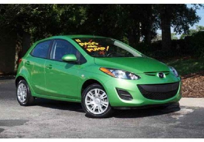 2011 mazda mazda2 sport in longwood, fl