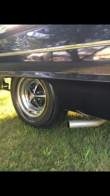 1964 ford galaxie 500, 390ci, 4-speed