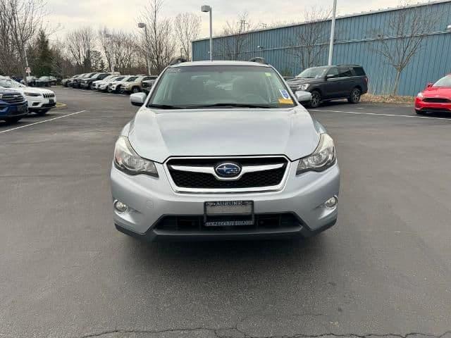 2015 subaru xv crosstrek 2.0i limited in amherst, new york