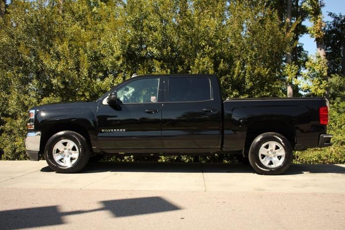 used 2018 chevrolet silverado 1500 lt west columbia, sc 29169 for sale in west columbia, south carolina