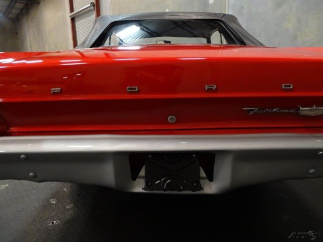 1966 500 used automatic