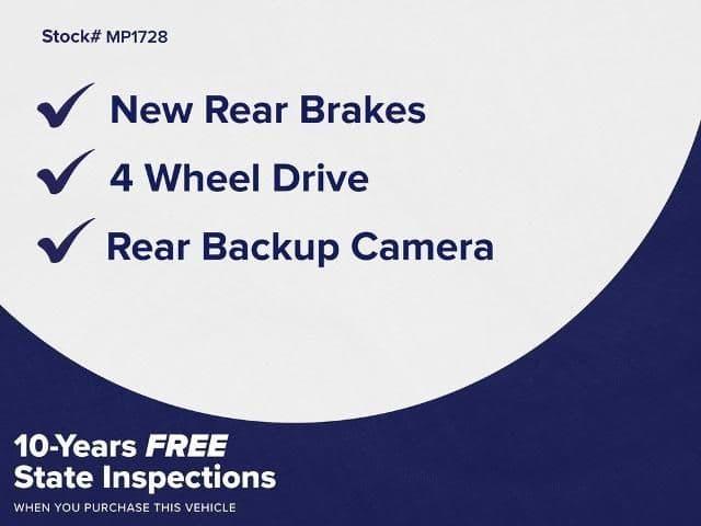 2018 toyota tacoma sr5 in bow, new hampshire
