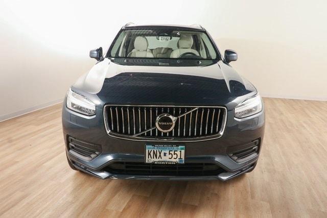 2023 volvo xc90 b6 awd core