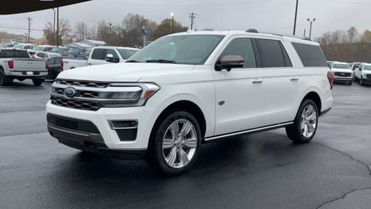 2024 Ford Expedition