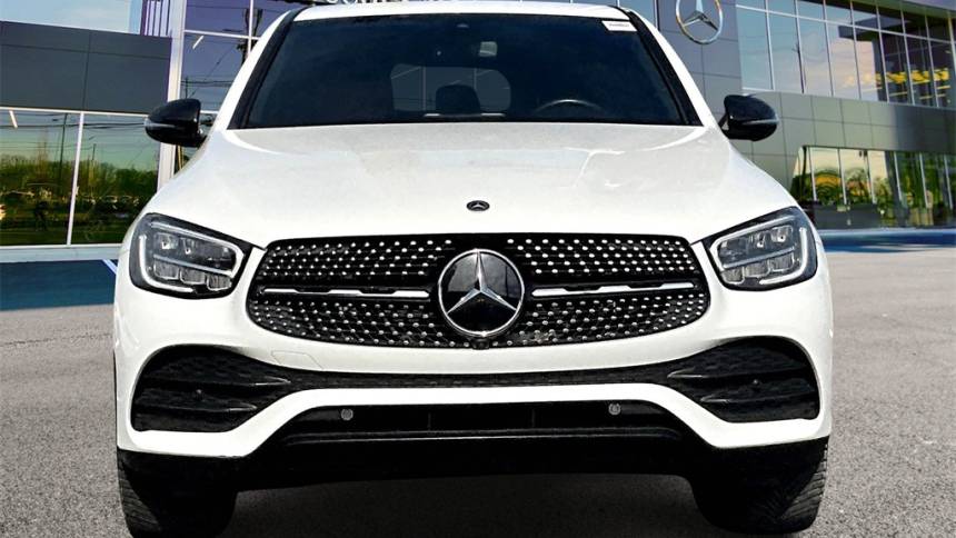 2021 mercedes-benz glc glc 300 4matic