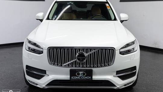 2016 Volvo XC90