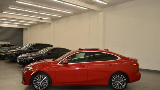 2020 BMW 2 series