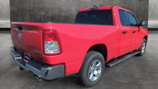 2023 RAM 1500 big horn level 1