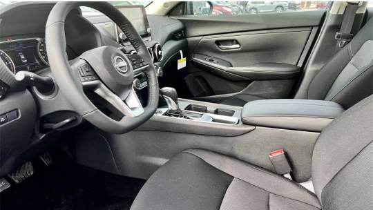 2024 Nissan Sentra