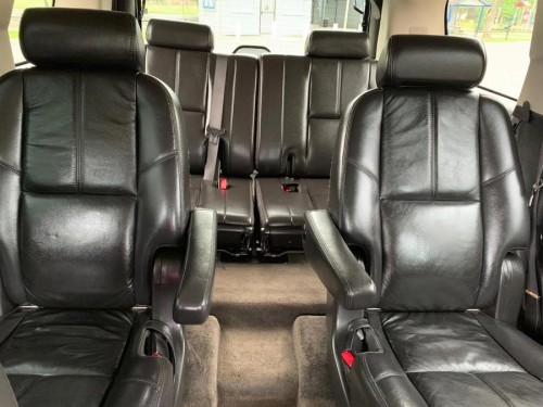 2007 chevrolet tahoe z71 for sale in texas by owner
