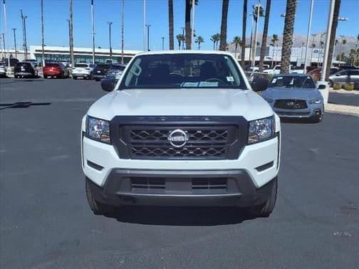 2023 nissan frontier s in tucson, arizona