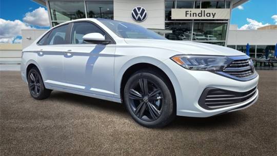 2024 Volkswagen Jetta