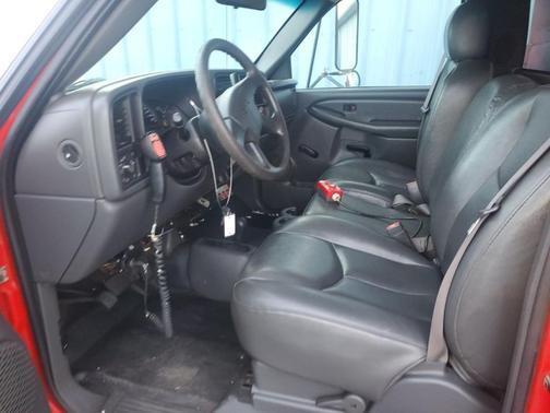 2003 gmc sierra 3500 in saint louis, missouri