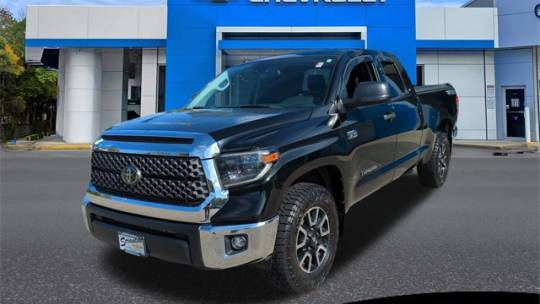 2019 Toyota Tundra